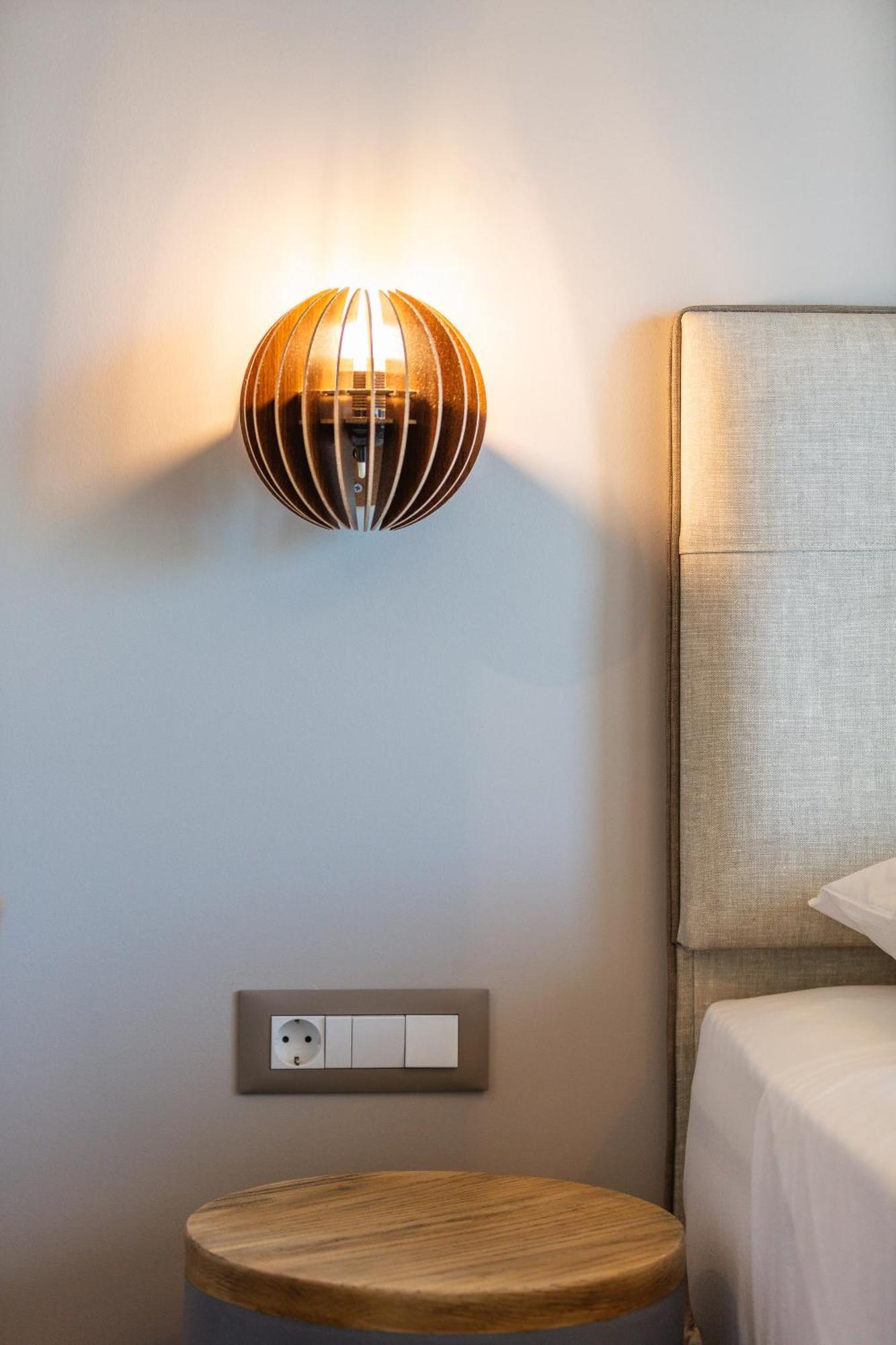 Skipper Beachfront Suites Hersonissos  Cameră foto