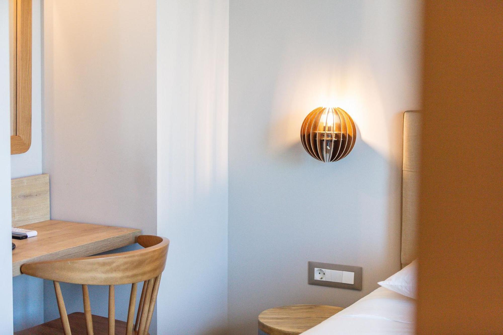 Skipper Beachfront Suites Hersonissos  Cameră foto